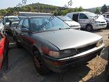 TOYOTA COROLLA EE90